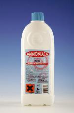 AMMONIACA ITALVERDE LT.1      